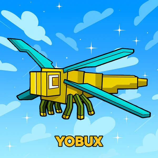 Dragonfly