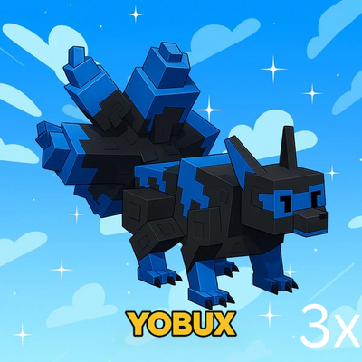 Corrupted Kitsune Bundle