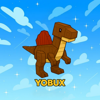 Spinosaurus