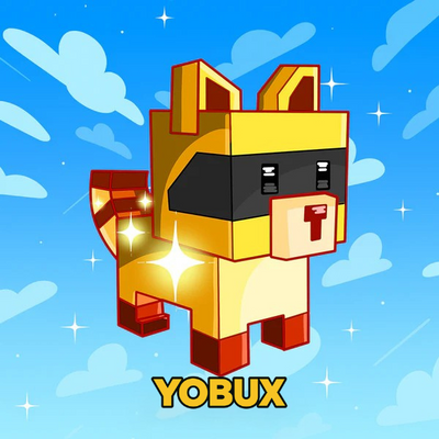 Golden Raccoon
