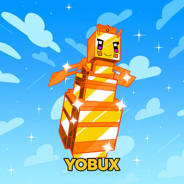 Golden Queen Bee