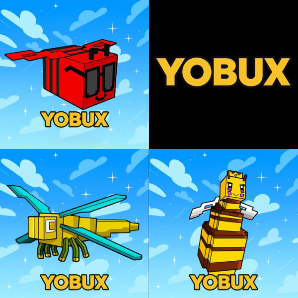 Bee Bundle